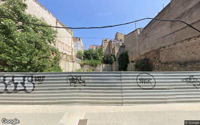 Vivienda en Ponts, Lleida